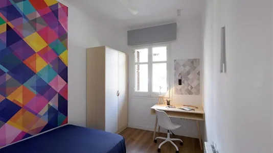 Rooms in Barcelona Les Corts - photo 6