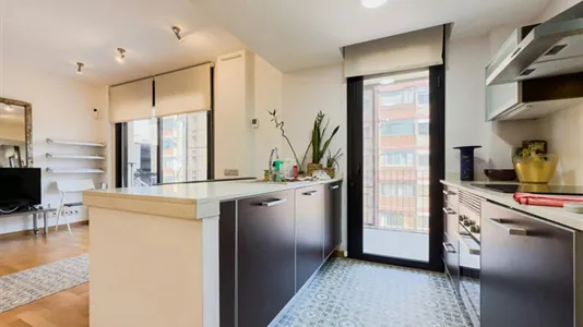 Apartments in Barcelona Sant Martí - photo 5