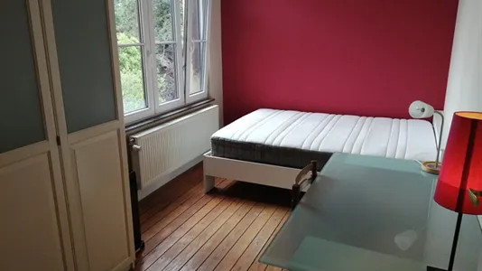 Rooms in Brussels Schaarbeek - photo 4
