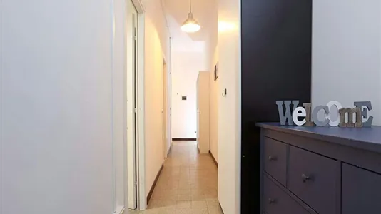 Rooms in Roma Municipio I – Centro Storico - photo 9