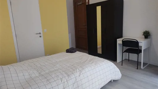 Rooms in Brussels Sint-Joost-ten-Node - photo 2