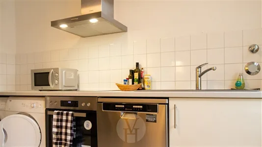 Rooms in Berlin Charlottenburg-Wilmersdorf - photo 6