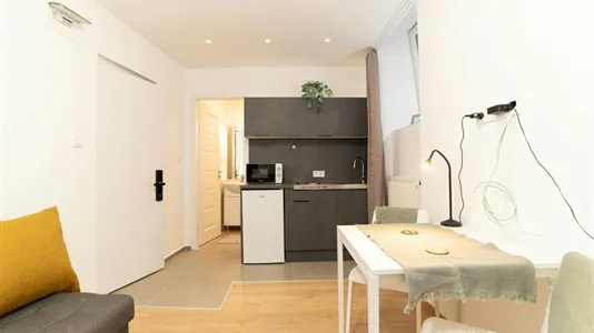 Apartments in Budapest Erzsébetváros - photo 5