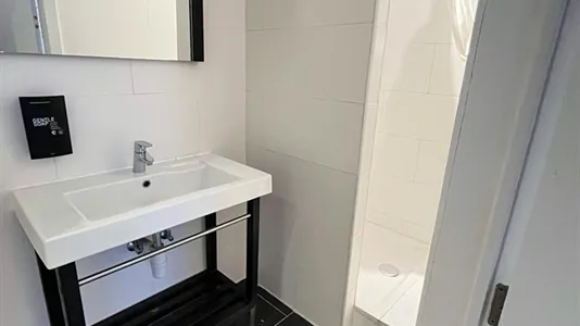 Apartments in Stad Brussel - photo 9