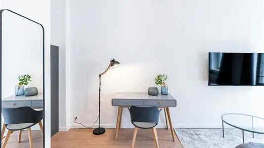 Apartments in Berlin Pankow - photo 8