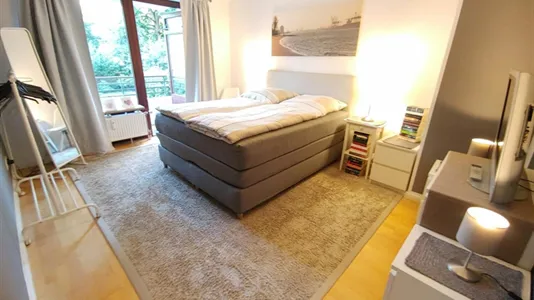 Apartments in Hamburg Nord - photo 3