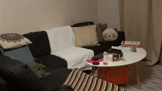 Apartments in Borås - photo 1