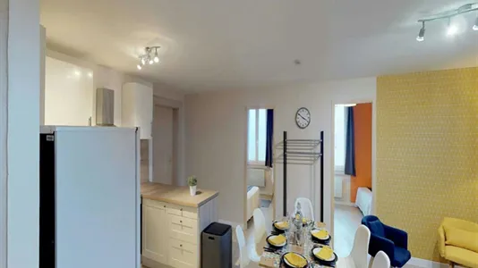 Rooms in Montpellier - photo 7