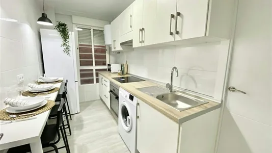 Rooms in Getafe - photo 5