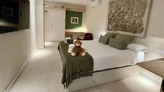 Apartments in Alboraya - photo 1