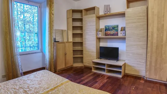 Apartments in Roma Municipio I – Centro Storico - photo 5