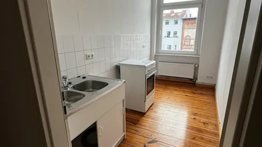 Apartments in Berlin Mitte - photo 2