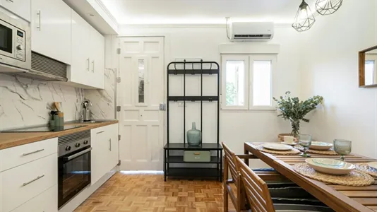 Apartments in Húmera-Somosaguas-Prado del Rey - photo 7