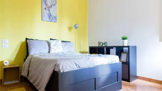 Rooms in Padua - photo 3