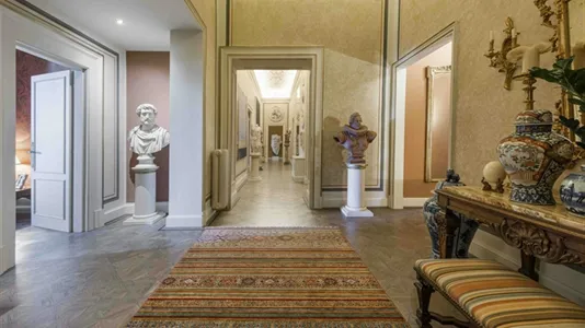 Apartments in Florence - photo 7
