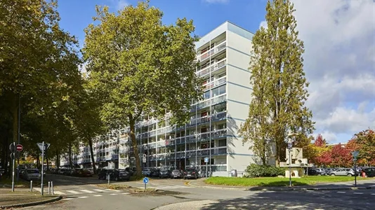 Rooms in Rennes - photo 2