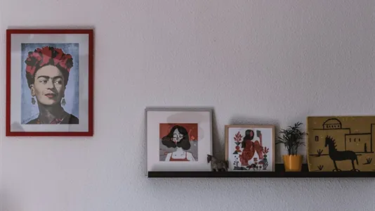 Rooms in Valencia Patraix - photo 8