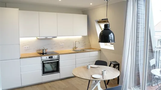 Apartments in Berlin Treptow-Köpenick - photo 9