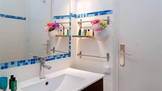 Apartments in Barcelona Gràcia - photo 8