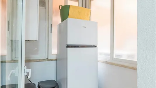 Rooms in Getafe - photo 9