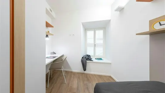 Rooms in Trento - photo 5