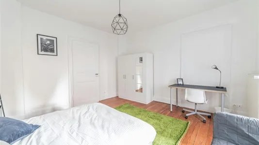Rooms in Strasbourg - photo 4