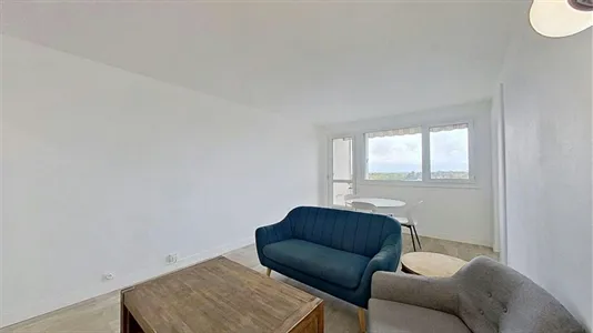 Rooms in Rouen - photo 8