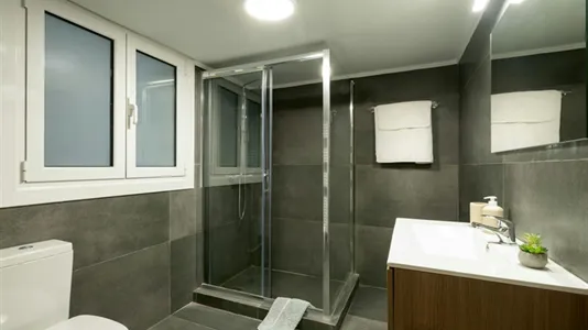 Apartments in Athens Ampelokipoi - photo 8