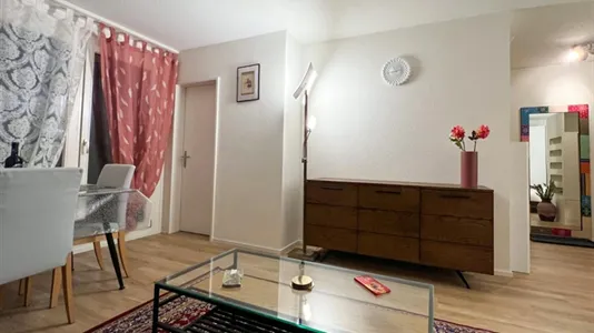 Apartments in Zürich Distrikt 11 - photo 10