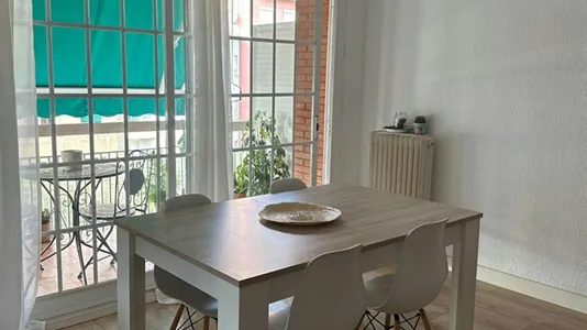 Rooms in Barcelona Horta-Guinardó - photo 6