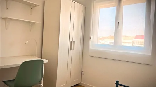 Rooms in Almada - photo 2