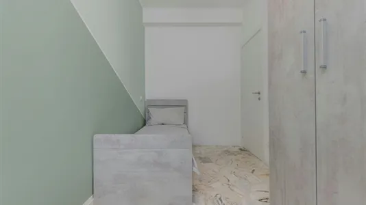 Rooms in Padua - photo 5