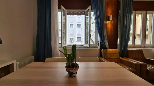 Apartments in Valencia L'Eixample - photo 3