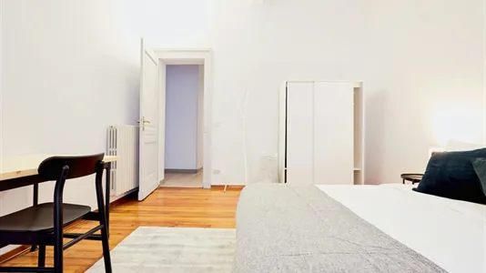 Rooms in Turin - photo 8