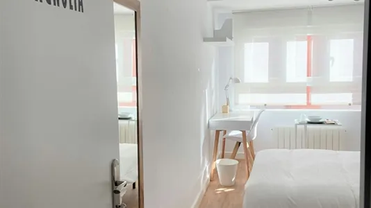 Rooms in Zaragoza - photo 7