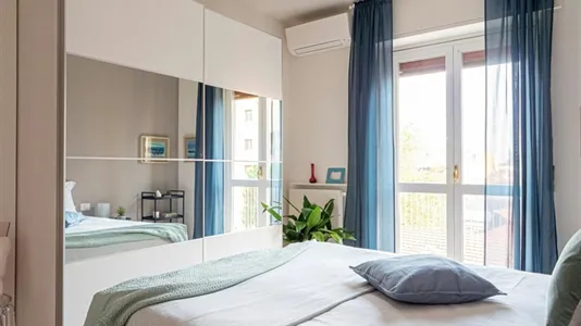 Apartments in Milano Zona 4 - Vittoria, Forlanini - photo 7