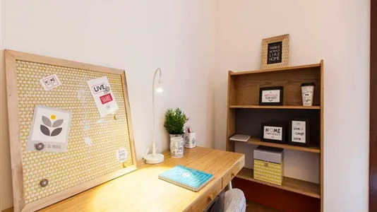 Rooms in Milano Zona 5 - Vigentino, Chiaravalle, Gratosoglio - photo 7