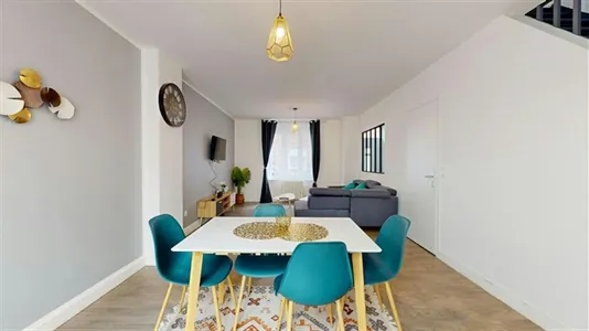 Rooms in Lille - photo 10