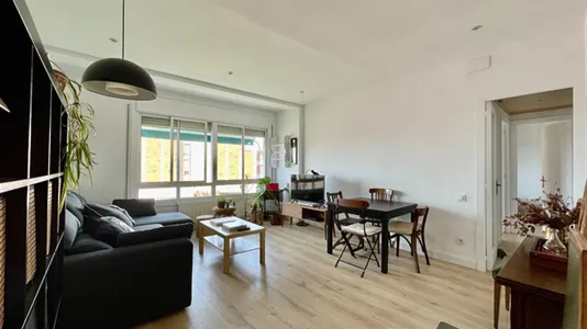 Apartments in Barcelona Eixample - photo 9