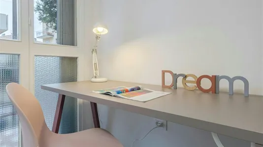 Rooms in Padua - photo 5