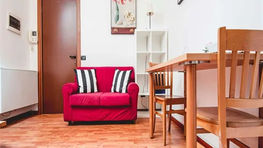 Apartments in Milano Zona 9 - Porta Garibaldi, Niguarda - photo 6