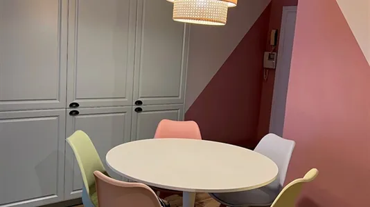 Rooms in Alcorcón - photo 8