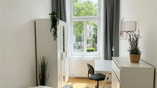 Rooms in Vienna Alsergrund - photo 6