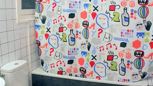 Rooms in Barcelona Gràcia - photo 8