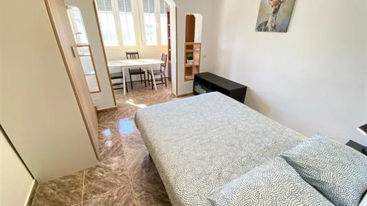Rooms in Getafe - photo 7
