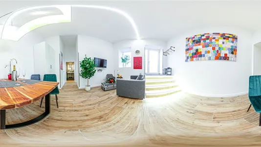 Apartments in Wien Rudolfsheim-Fünfhaus - photo 8