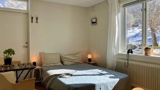 Apartments in Tjörn - photo 8