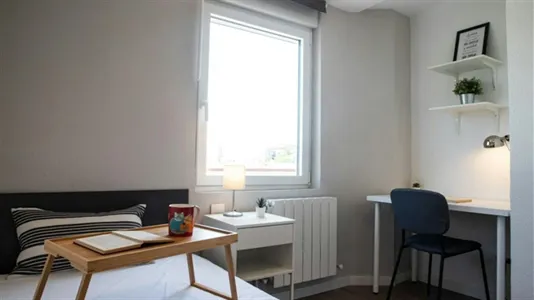 Apartments in Madrid Carabanchel - photo 10