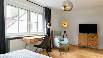 Room for rent in Stuttgart-Ost, Stuttgart
