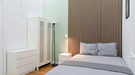 Rooms in Madrid Arganzuela - photo 2
